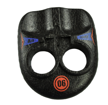 Preview: TRIX - 3-IN-1 DROHNE, LUFTKISSENFAHRZEUG ORANGE