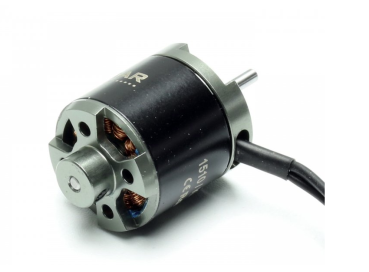 Preview: Brushless Motor PULSAR MICRO 1510 | 1650KV