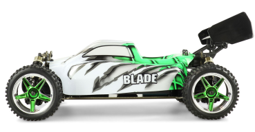 Preview: Blade Pro Buggy brushless 4WD 1:10, RTR