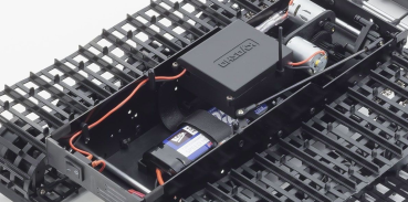 Preview: BLIZZARD 2.0 EP 1:12 READYSET Pistenraupe