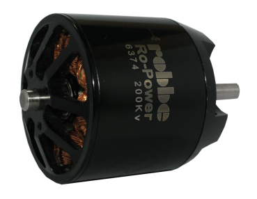 ROBBE RO-POWER TORQUE 6374 200 KV 10-12S 3200W