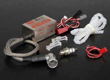 Benzinmotor NGH GT-35