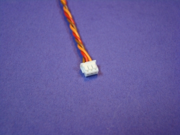 Preview: MASTER Servo S308 (Micro JST Stecker)