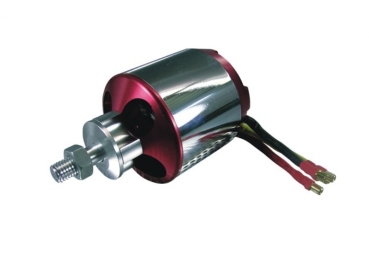 E-Motor Magnum A4120-7-Bl