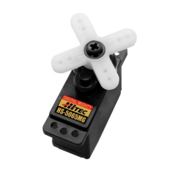 Hitec Servo HS-5065MG