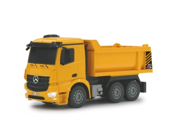 Muldenkipper Mercedes Arocs 1:26 2,4G