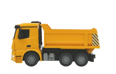 Muldenkipper Mercedes Arocs 1:26 2,4G