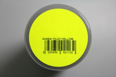 Polycarbonat Spray "PAINTZ FLUO GELB" 150ml