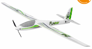 Multiplex RR FUNRAY