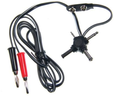 Universelles Senderladekabel - Carson 13629