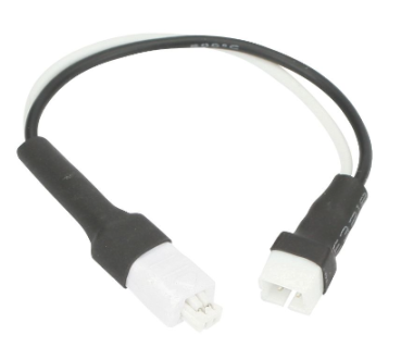 E-flite 1S Hochstrom Ultra-Micro Akkuadapterkabel