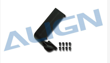 Align Akkuauflage T-Rex 450 PRO # H45051