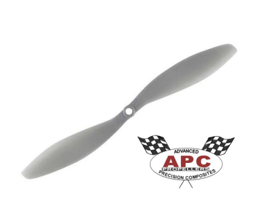 APC Propeller Slowfly 9 x 4.7