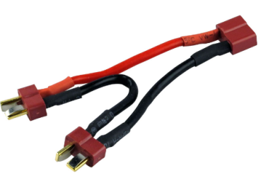 Serielles Kabel • kompatibel mit Deans Ultra Plug