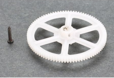 Blade Hauptgetriebe : 120 SR