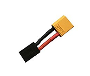 Adapterkabel XT90 auf TRX