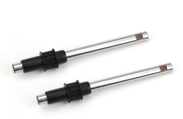 Blade Heckrotorwelle und Mitnehmer (2)
