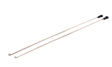 Blade 180 CFX: Heckrotorgestänge (2)