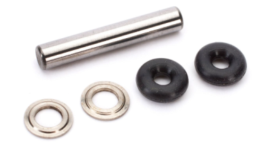 Blade 200 S: Spindel Set