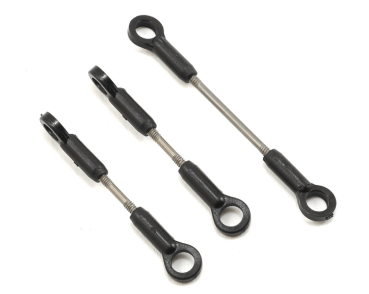 Blade 230s: Servogestänge Set
