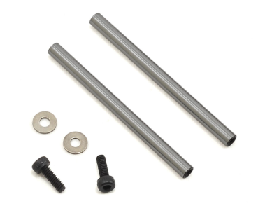 Blade 230s: Spindelset