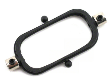 Blade CP Eflh1148 Paddle Control Frame Bcp
