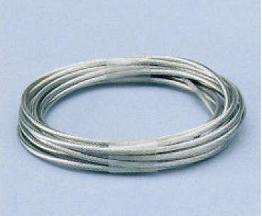 Bowdenzug-Stahllitze 1,8-1,85x2050mm