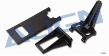 Chassis-Distanzteileset T-REX 550E