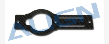 Align Grundplatte Carbon 1,6 mm T-Rex 450 PRO # H45029