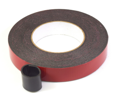 Doppelseitiges Klebeband 10mx25mm
