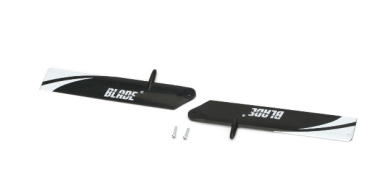 Blade Fast Flight Hauptrotorblätter m Zbh : mCP X