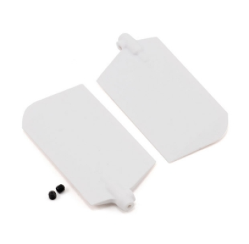 Flybar Paddles Blade 450