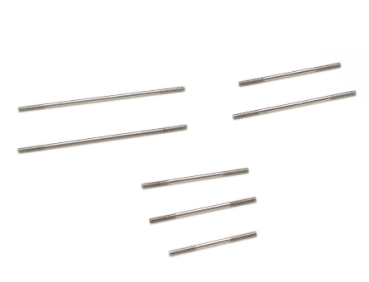 Blade Flybarless Anlenkungs Set: B450 X