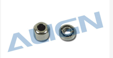 Align Freilauf HF0306 & Lager T-Rex 250 # H25018