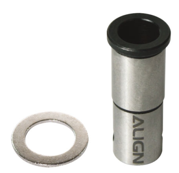 FREILAUFHUELSE MIT DISTANZSCH Align Robbe H60139 1-H60139
