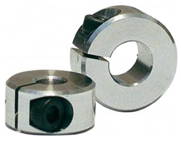 Klemmring Alu 8mm (VE=5St.)