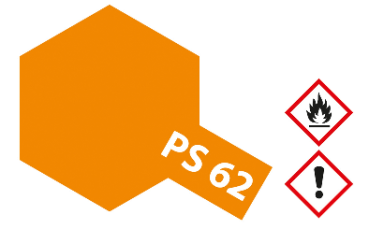 PS-62 Pure Orange (ENEOS) 100ml Spray