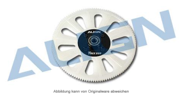 Hauptzahnrad 120 Zähne