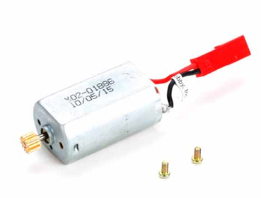 Hauptmotor - Blade 120 SR