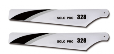 Rotorblätter Solo Pro 328 A Robbe NE250203 1-NE250203
