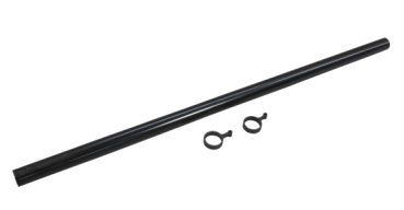 Heckrohr E-Rix 500 Jamara 031774