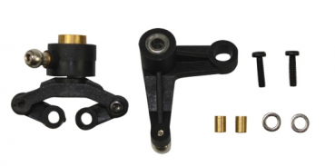 Heckrotoranlenkung E-Rix 500 Jamara 031775