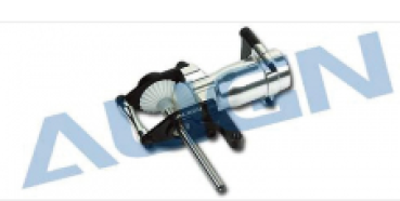 Heckrotorgetriebe-Set Metall- Align Robbe H45038 1-H45038