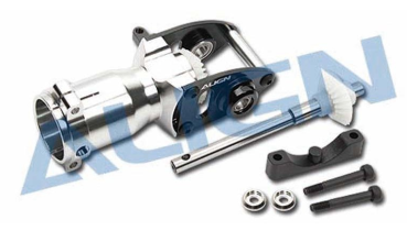 Heckrotorgetriebe-Set Metall Align Robbe H60133AA
