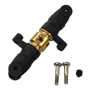 Heckrotorzentralstück E-Rix 4 Jamara 031729