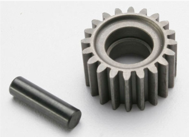 Idler-Gears 20T TRAXXAS