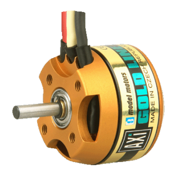 AXI 2208/20 GOLD LINE