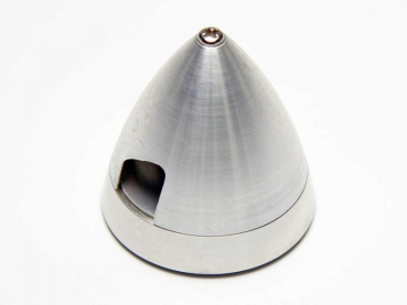 Alu Spinner Ø50mm (4.0 mm, 5.0 mm, 6.0 mm)