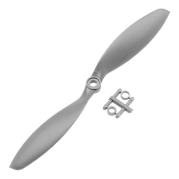 APC Luftschraube 8X3.8SF