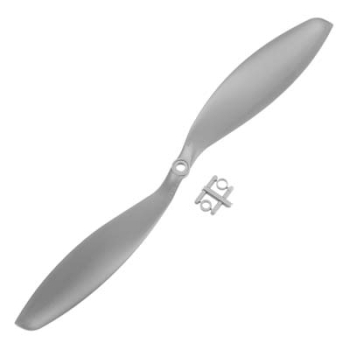 APC Luftschraube 12X6SF